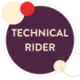 Technical rider
