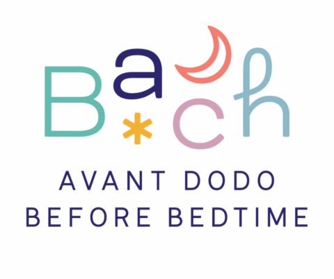 Tchou-tchou! Direction le cirque