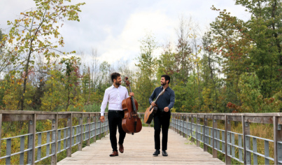 Sur les pas du flamenco