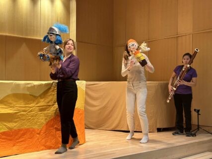 Et l'amitié, mes amours ?