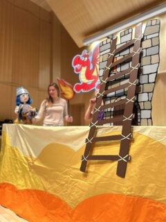 Et l'amitié, mes amours ?