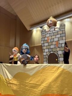 Et l'amitié, mes amours ?