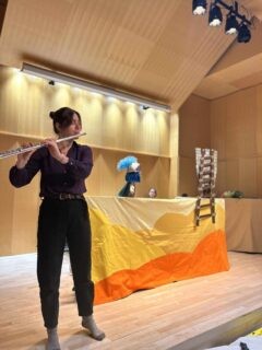 Et l'amitié, mes amours ?