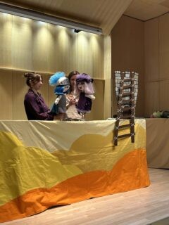 Et l'amitié, mes amours ?