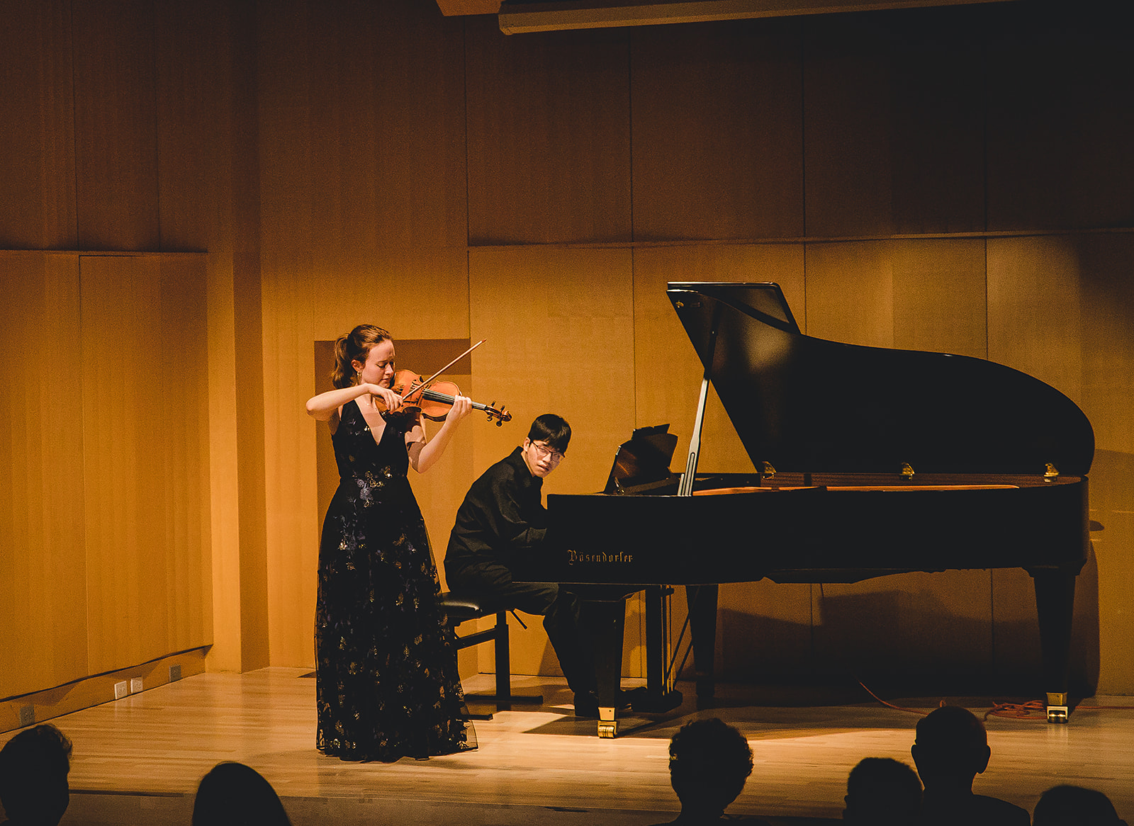 Prix Peter-Mendell 2021 Prix Peter-Mendell 2021