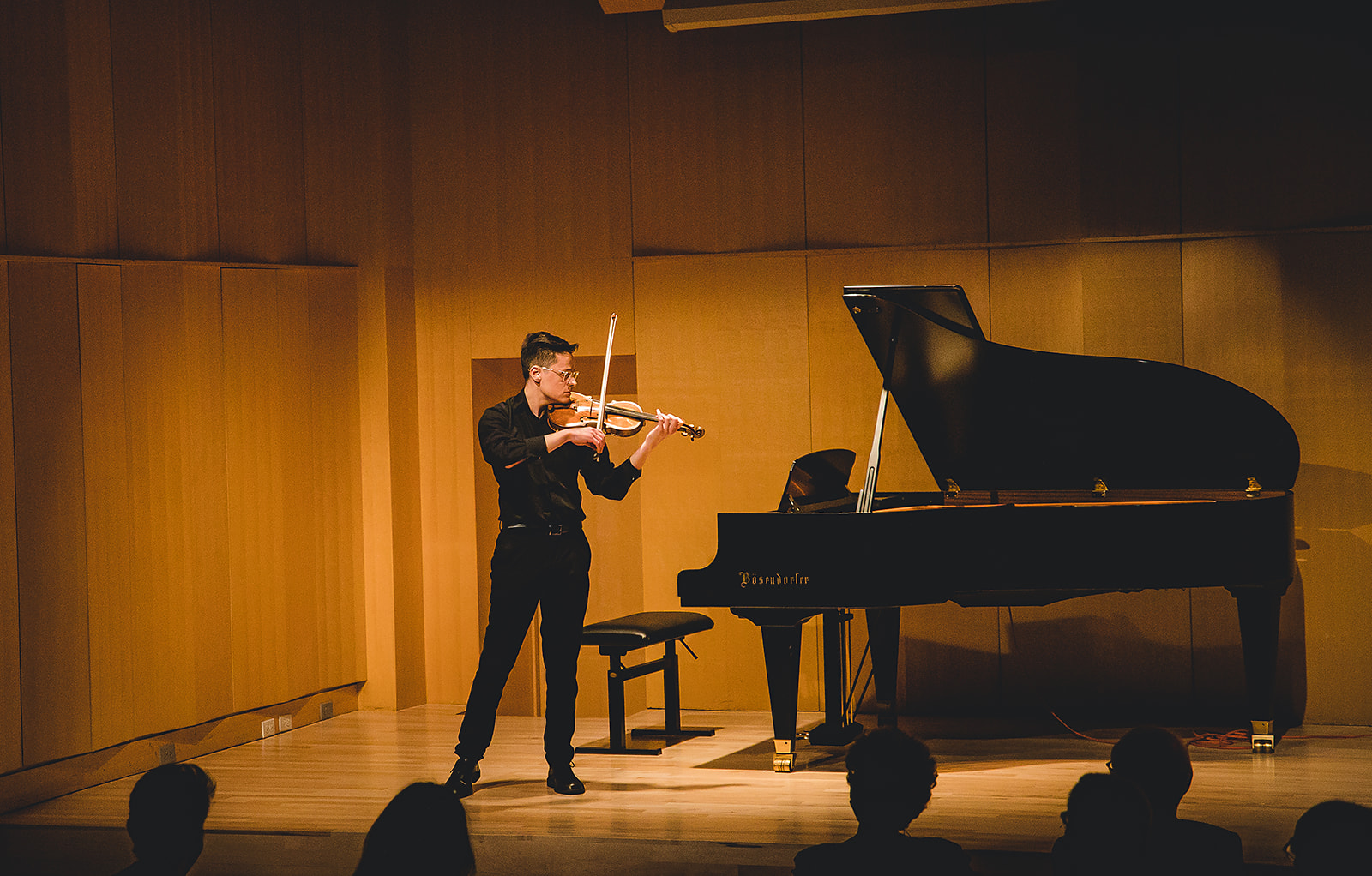 Prix Peter-Mendell 2021 Prix Peter-Mendell 2021