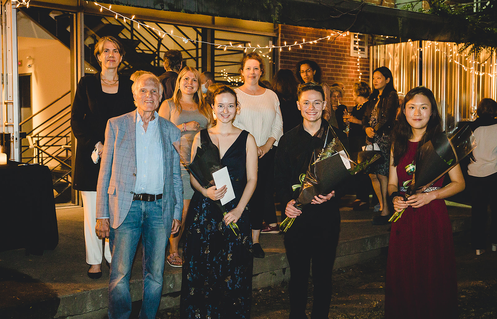 Prix Peter-Mendell 2021 Prix Peter-Mendell 2021