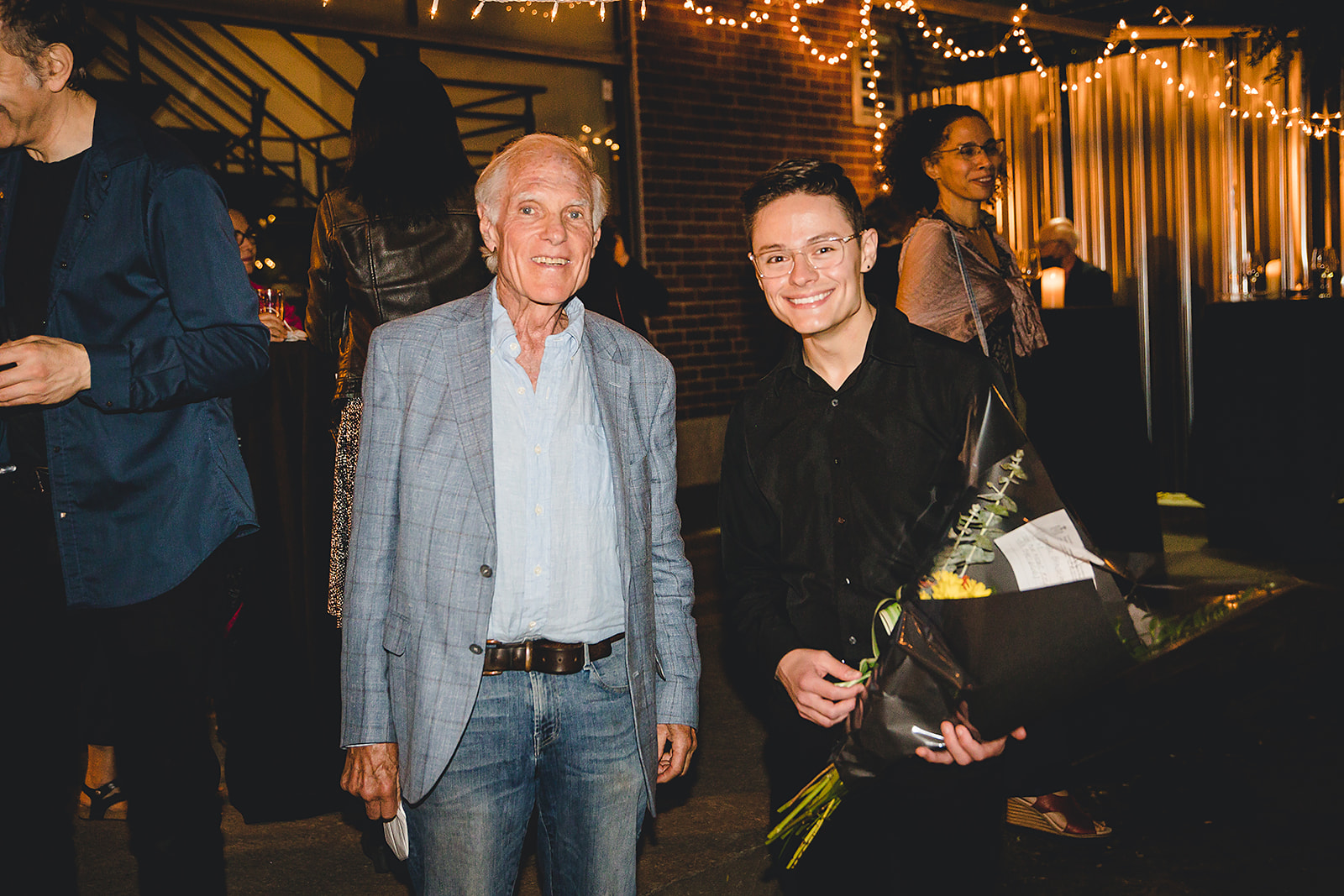 Prix Peter-Mendell 2021 Prix Peter-Mendell 2021