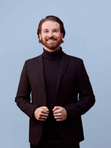 Deux nouveaux membres de talent rejoignent le conseil d’administration de la Fondation Jeunesses Musicales Canada Deux nouveaux membres de talent rejoignent le conseil d’administration de la Fondation Jeunesses Musicales Canada