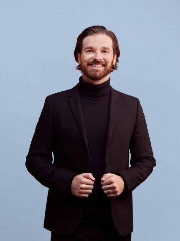 Two new talented members join the board of directors of Jeunesses Musicales Canada Foundation. Two new talented members join the board of directors of Jeunesses Musicales Canada Foundation.