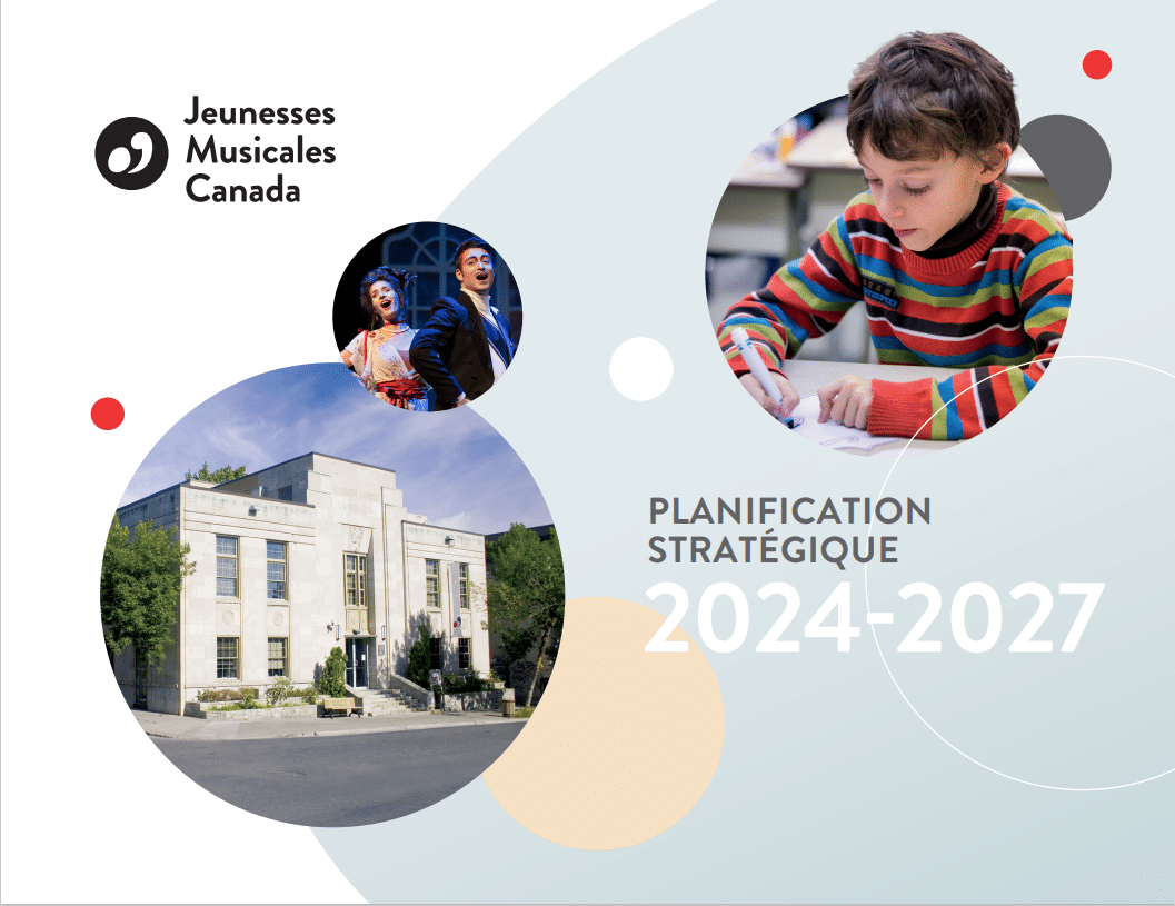 Planification stratégique