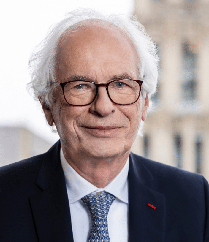 Jean-Jacques Laurans