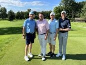 Tournoi de Golf Tournoi de Golf