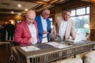 Tournoi de Golf Tournoi de Golf