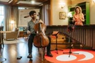 Tournoi de Golf Tournoi de Golf