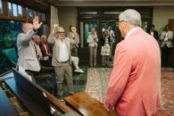 Tournoi de Golf Tournoi de Golf