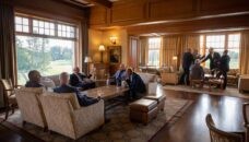 Tournoi de Golf Tournoi de Golf