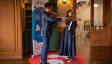 Tournoi de Golf Tournoi de Golf