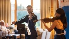 Tournoi de Golf Tournoi de Golf