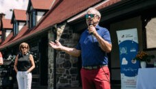 Tournoi de Golf Tournoi de Golf