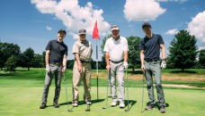 Tournoi de Golf Tournoi de Golf