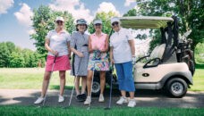 Tournoi de Golf Tournoi de Golf