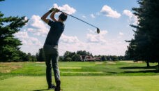 Tournoi de Golf Tournoi de Golf