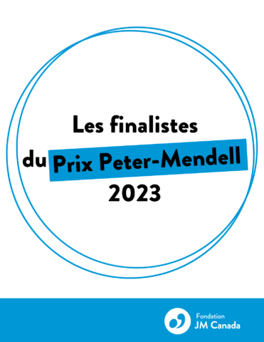 Prix Peter Mendell