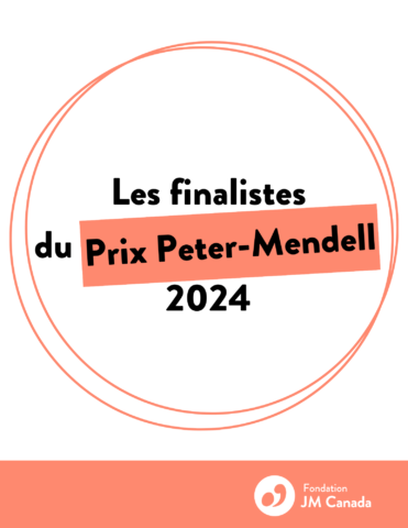 Prix Peter Mendell