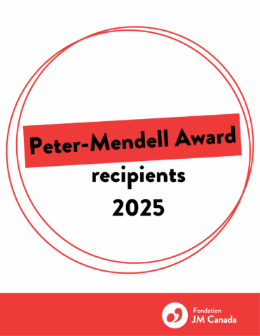 Peter Mendell Award