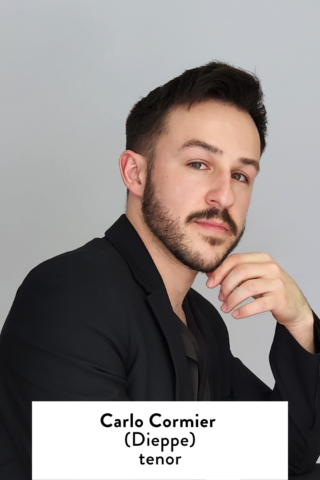 Laetitia-Cyr Scholarships Laetitia-Cyr Scholarships