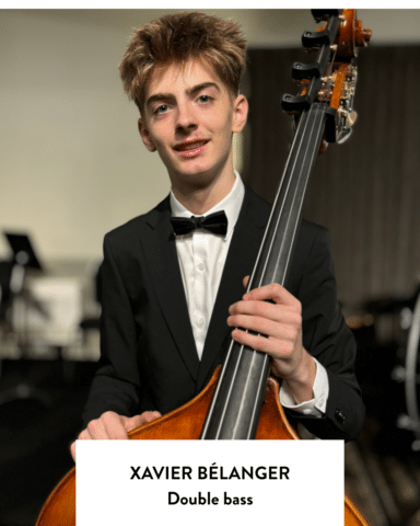 Laetitia-Cyr Scholarships Laetitia-Cyr Scholarships