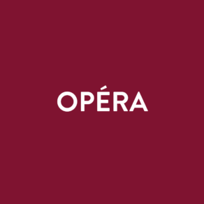 Opéra