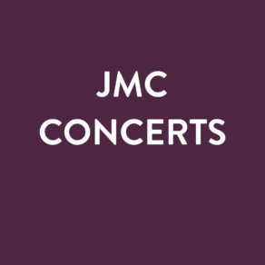 2027–2028 JMC CONCERTS TOUR