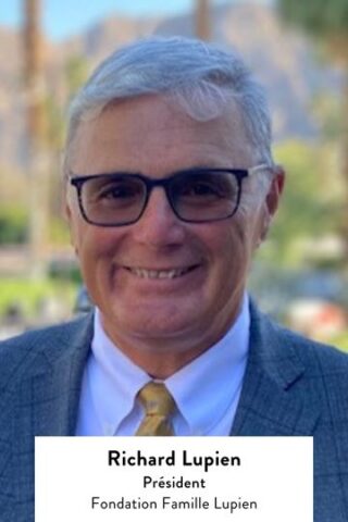 Soirée Cabaret Classique - Événement-bénéfice