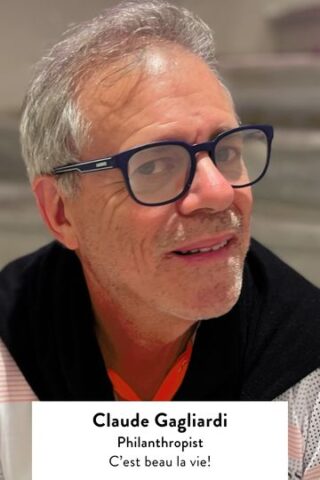 Classical Cabaret Evening Classical Cabaret Evening