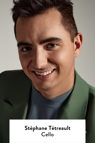 Classical Cabaret Evening Classical Cabaret Evening