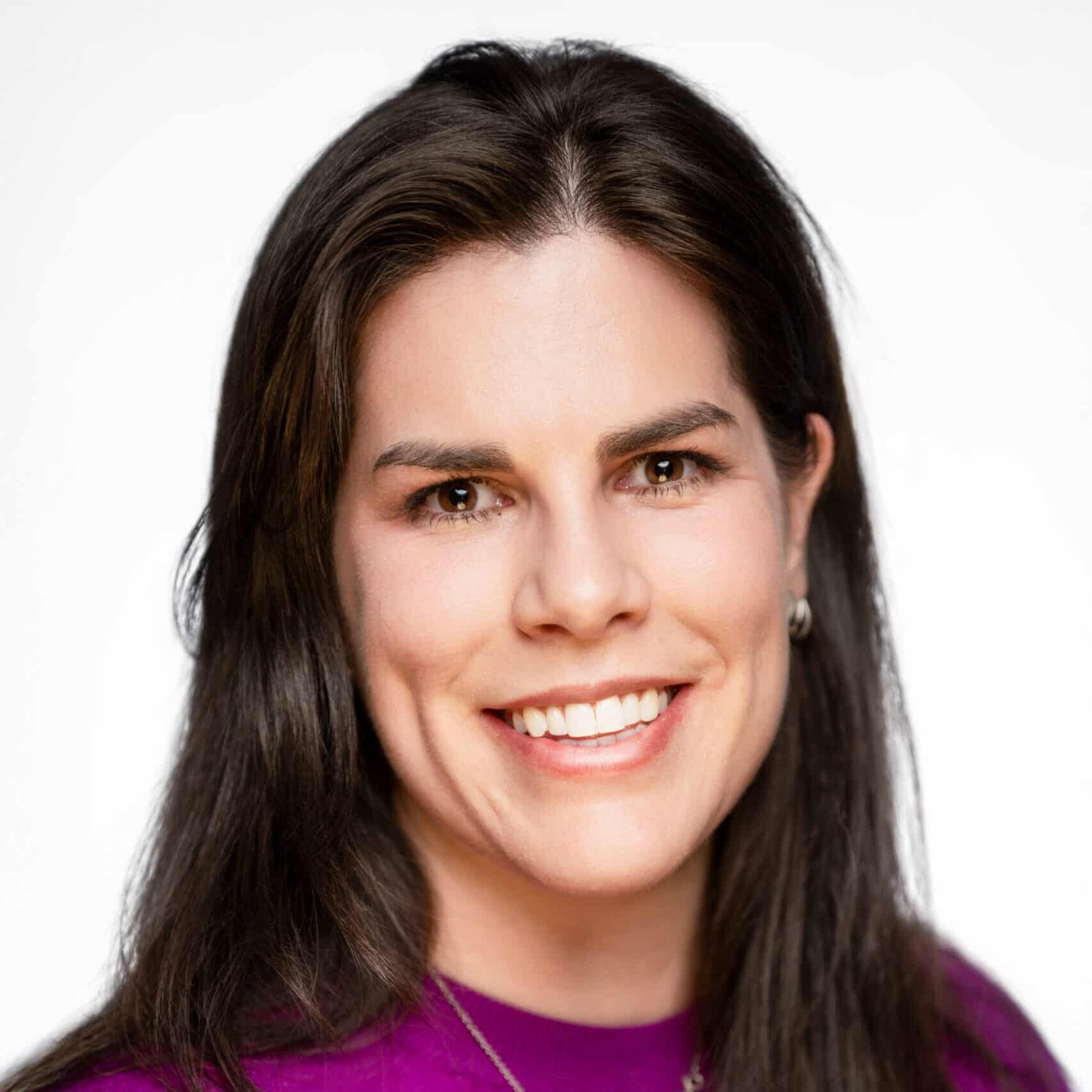 Véronique Desjardins