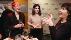 La Fondation des Jeunesses Musicales a organisé une soirée sous le signe de la gratitude et de la musique