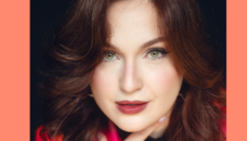 Prix Choquette-Symcox 2025: La mezzo-soprano Justine Ledoux récompensée