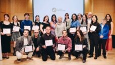 La Fondation JM Canada a alloué 116 000$ en bourses en 2024-2025