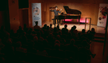 Une 20e édition anniversaire du Prix Peter Mendell : une portée pancanadienne et trois finalistes d’exception