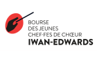 La Fondation Jeunesses Musicales Canada appelle la communauté à faire connaître la Bourse Iwan-Edwards