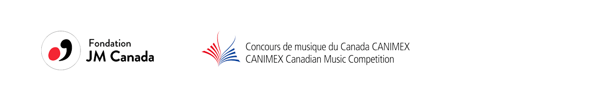 Les Jeunesses Musicales Canada présentent 10 concerts numériques gratuits Moments musicaux_Partenaires de série