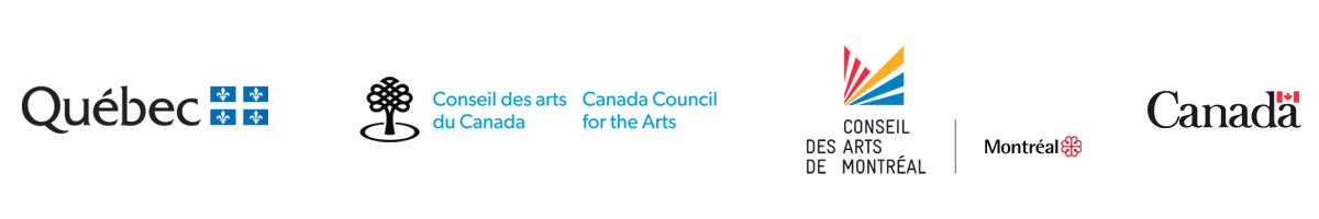 Les Jeunesses Musicales Canada présentent 10 concerts numériques gratuits Moments musicaux_Partenaires publics