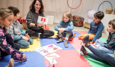 Ta saison en chanson